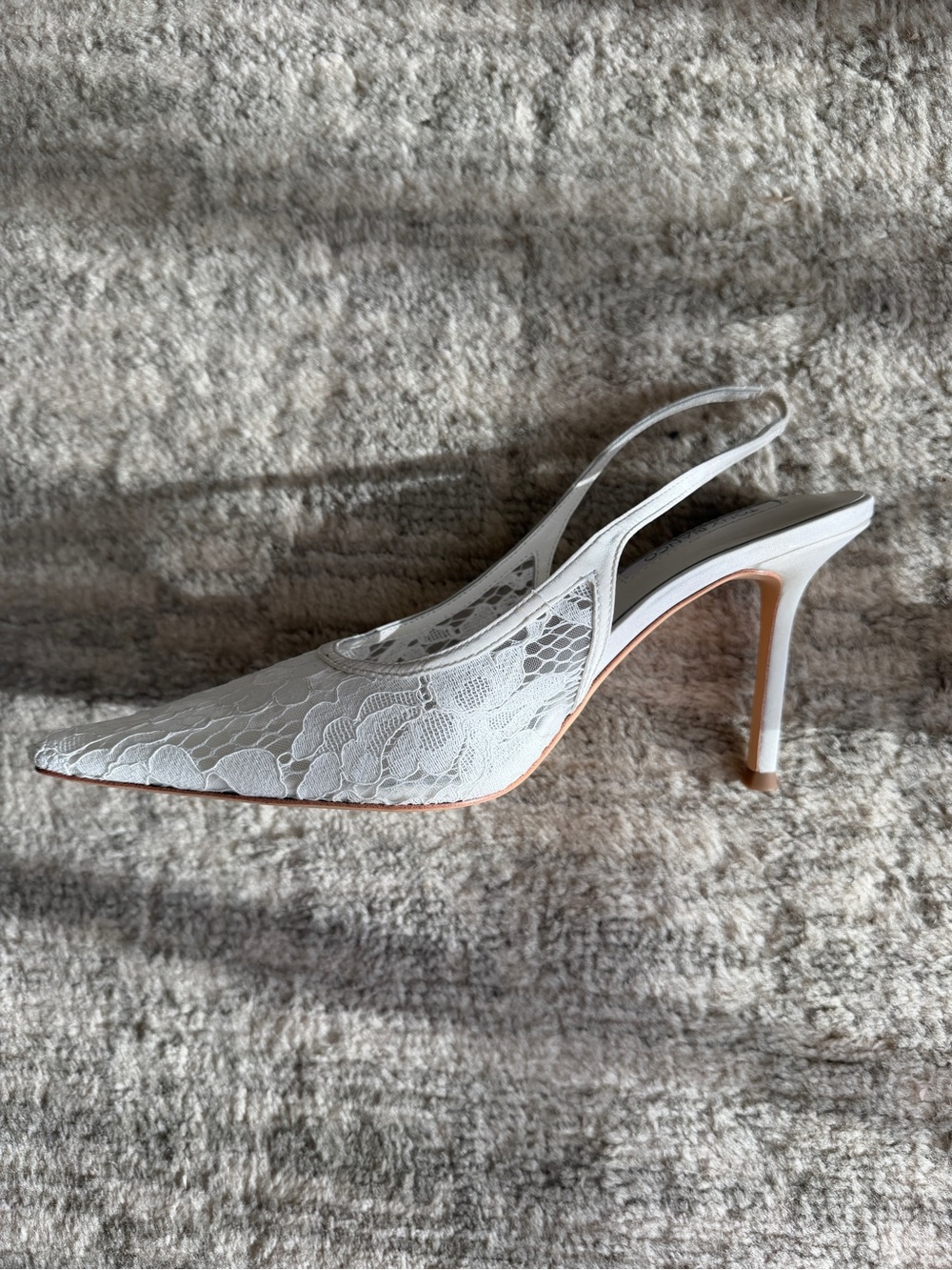 NEW Tony Bianco Noni Heel